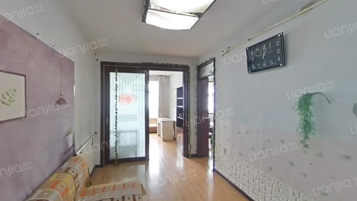 隆福院二手房实景图