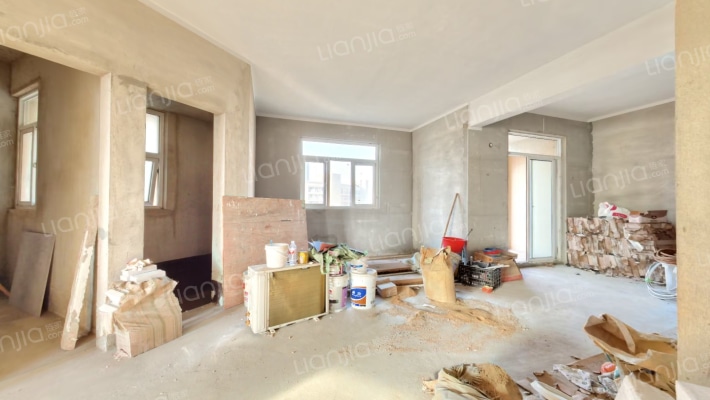 盛世港湾二手房实景图