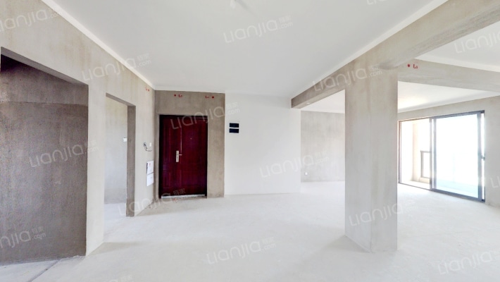 云栖水苑二手房实景图