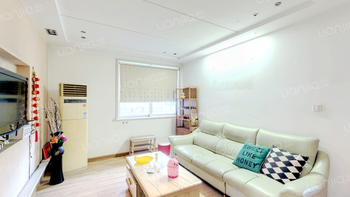 竹园二手房实景图