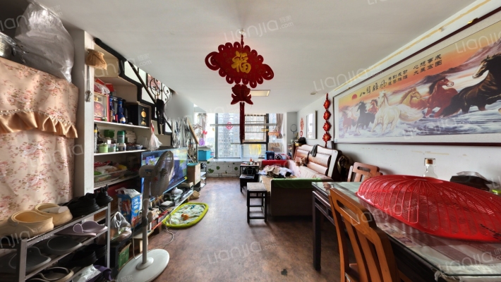 合景峰汇十期二手房实景图