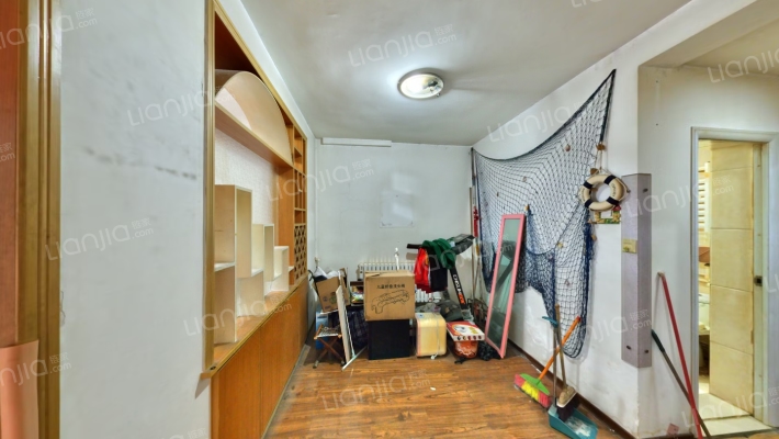 王官庄小区一区二手房实景图