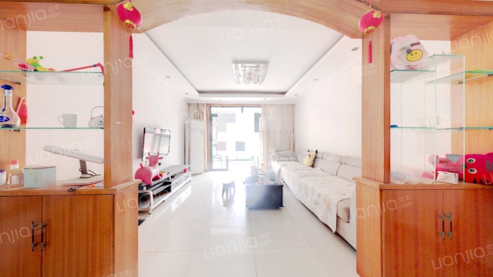 碧波苑二手房实景图