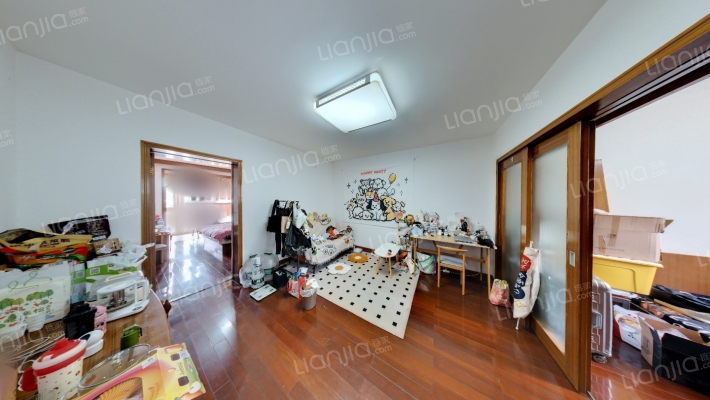 近江家园二园二手房实景图