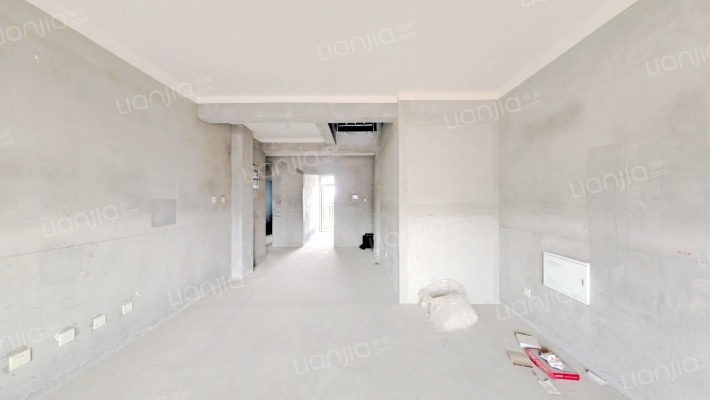 东屏湖9号二手房实景图