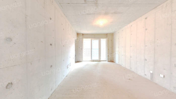 金地南湖艺境一期二手房实景图