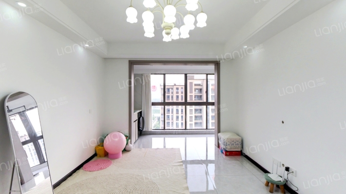 舜新璟园二手房实景图