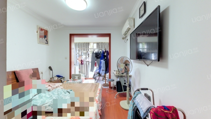 水岸金桥苑二手房实景图