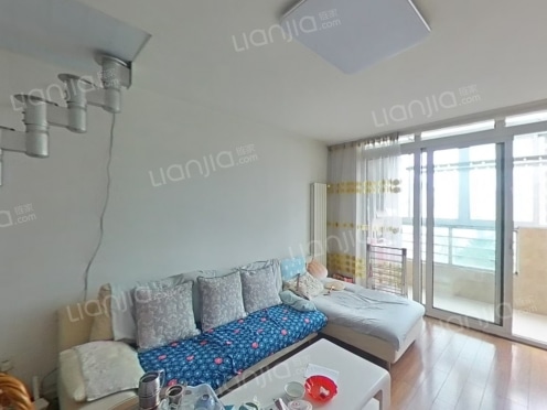 整租·慧博园 2室1厅 南/北