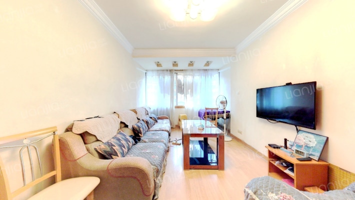 虹云大厦二手房实景图