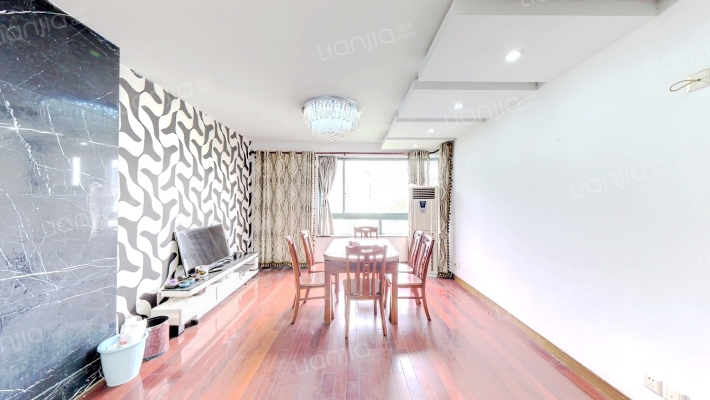 新洲花园二手房实景图