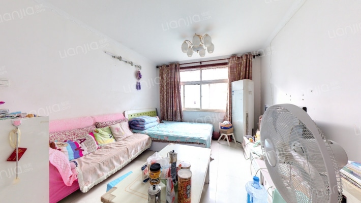 明珠小城二手房实景图