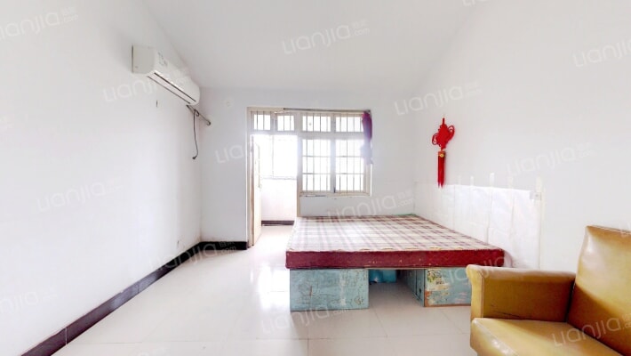 古槐园二期二手房实景图