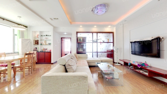 春园尚领二手房实景图