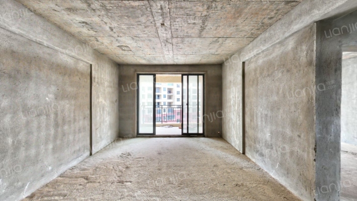 森科尚城二手房实景图