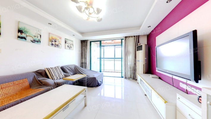 城开怡家二手房实景图