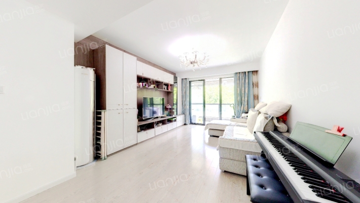 未来域二手房实景图