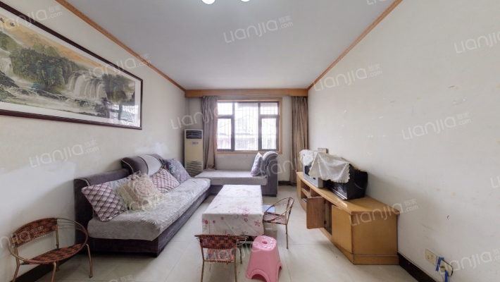 中华园二手房实景图