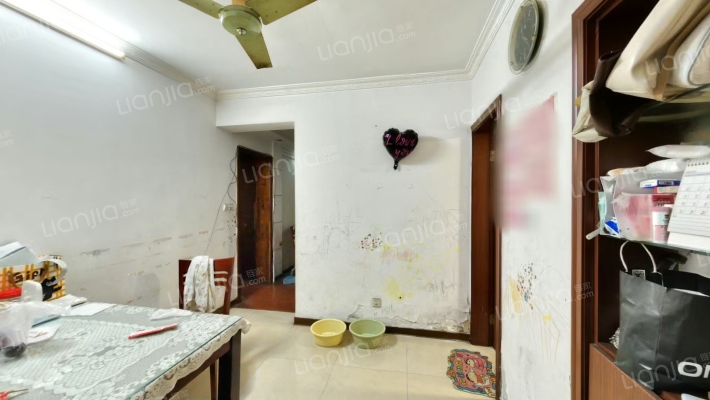 芦庄六区二手房实景图