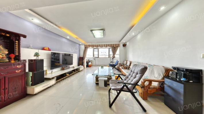 中建大厦二手房实景图