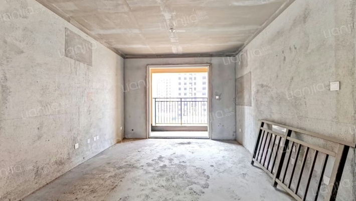 建业森林半岛二手房实景图