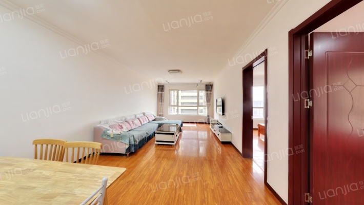 华远海蓝城二期二手房实景图