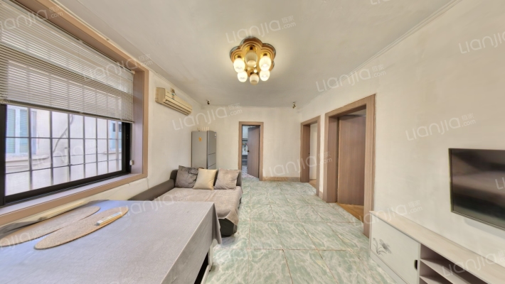 中山四路二手房实景图