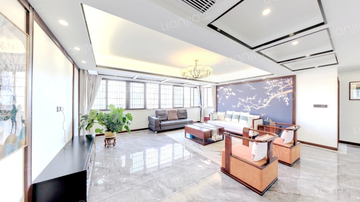 万顺大厦二手房实景图