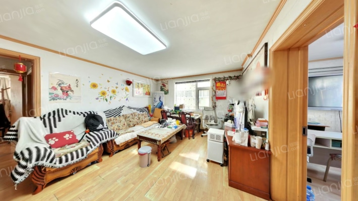 顺兴路散盘二手房实景图