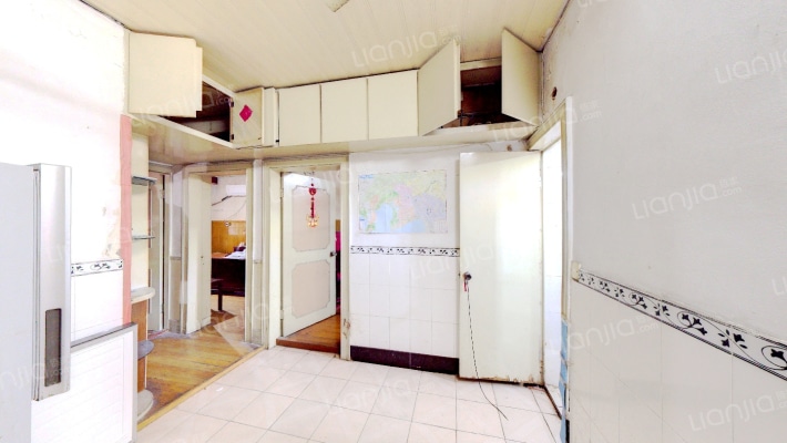 永胜新村二手房实景图