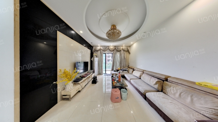 新振华景致尚寓二手房实景图