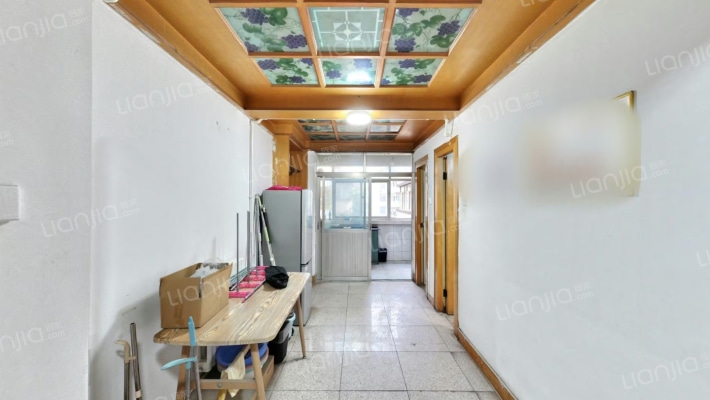 实验小学家属院（底巷子）二手房实景图