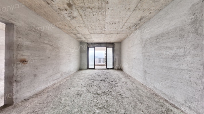 信昌鑫苑二手房实景图