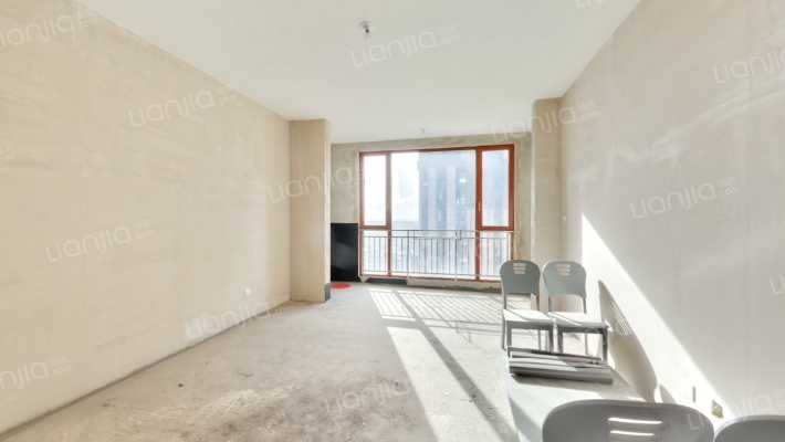 润江府二手房实景图