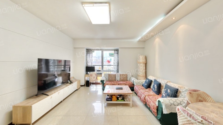 香木林沙河居二手房实景图