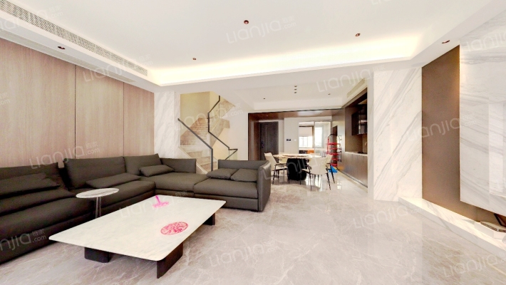 萃雅苑二手房实景图