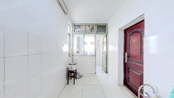 西工房二手房实景图