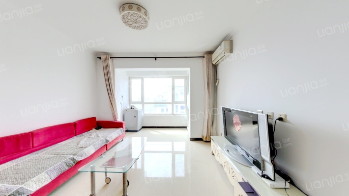 瑞河兰乔北区二手房实景图