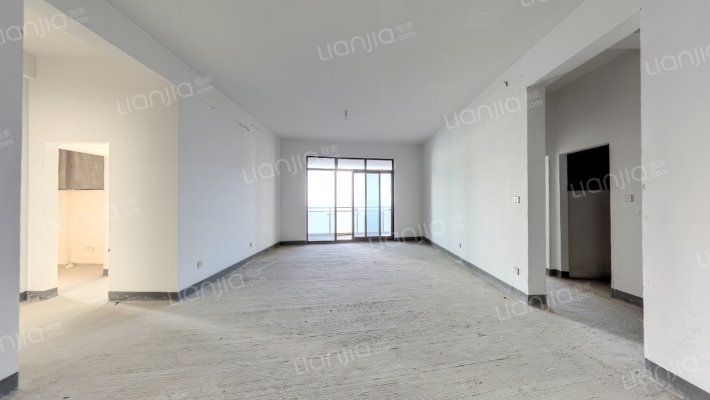 阳光城西郊半岛云龙阁二手房实景图