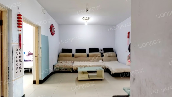 全荣小区二手房实景图