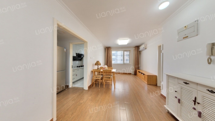 三环新城7号院二手房实景图