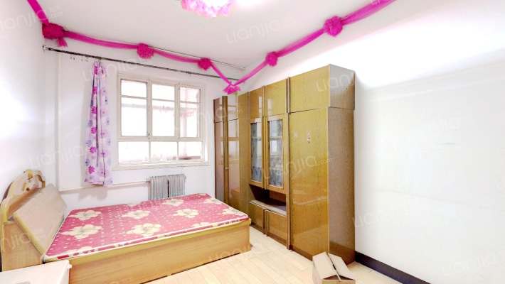 水利机械厂东宿舍二手房实景图