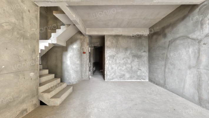 恒大金碧天下二手房实景图