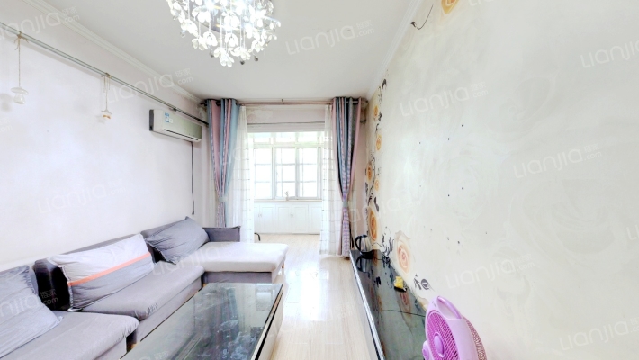 甘肃省城乡设计院家属院（五泉路）二手房实景图