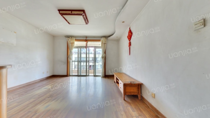 金色家园一期二手房实景图