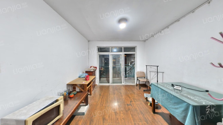 和睦路128号二手房实景图