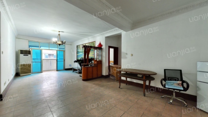 彩虹苑二手房实景图