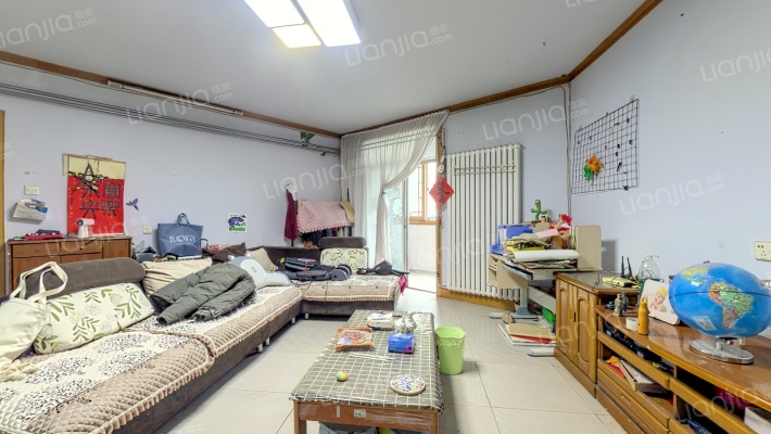 六厂前街社区二手房实景图