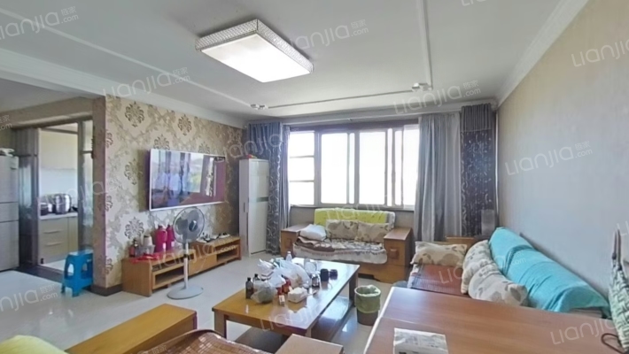 芙蓉花园二手房实景图