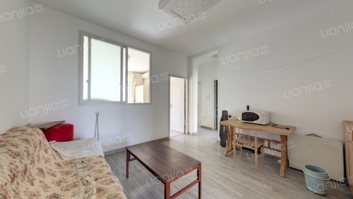 清溪瑞园二手房实景图